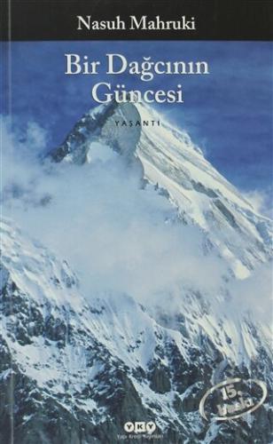 Bir Dağcının Güncesi | Kitap Ambarı