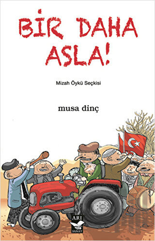Bir Daha Asla!