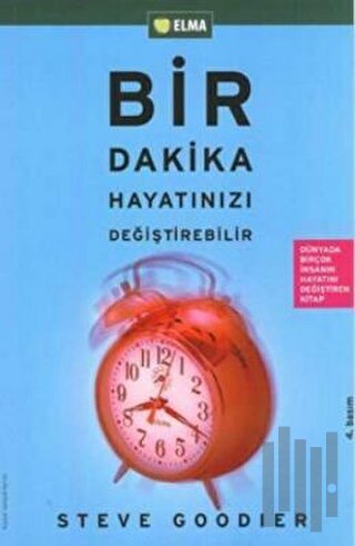 Bir Dakika Hayatınızı Değiştirebilir