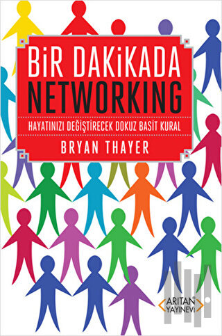 Bir Dakikada Networking