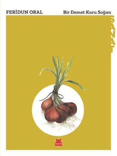Bir Demet Kuru Soğan | Kitap Ambarı