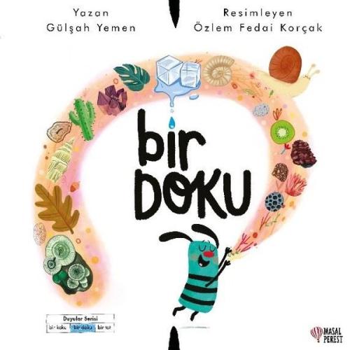 Bir Doku | Kitap Ambarı