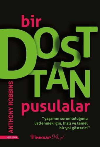Bir Dosttan Pusulalar | Kitap Ambarı