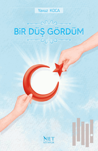 Bir Düş Gördüm | Kitap Ambarı