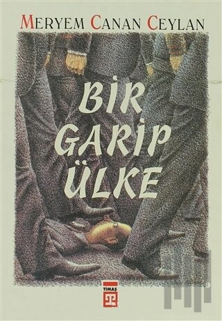Bir Garip Ülke