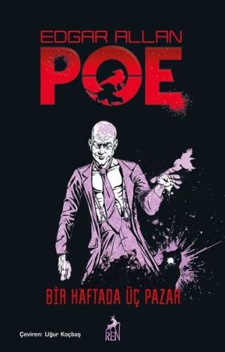 Bir Haftada Üç Pazar | Kitap Ambarı