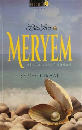 Bir İnci Meryem | Kitap Ambarı