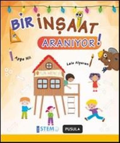 Bir İnşaat Aranıyor