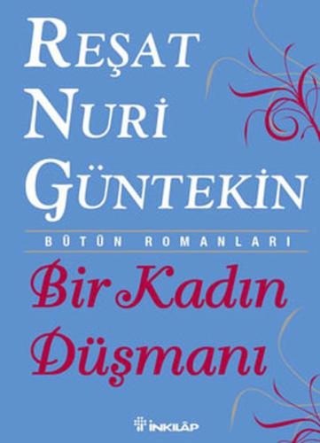 Bir Kadın Düşmanı | Kitap Ambarı