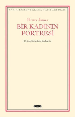 Bir Kadının Portresi