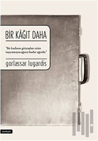 Bir Kağıt Daha