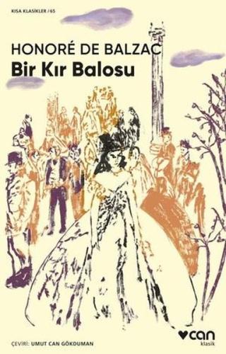 Bir Kır Balosu - Kısa Klasikler 65