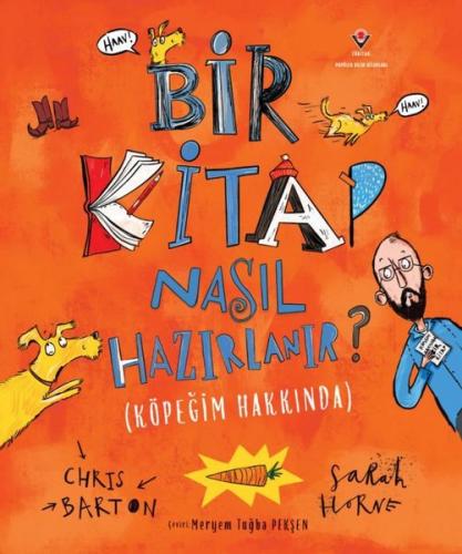 Bir Kitap Nasıl Hazırlanır? | Kitap Ambarı