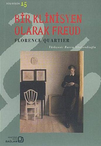 Bir Klinisyen Olarak Freud