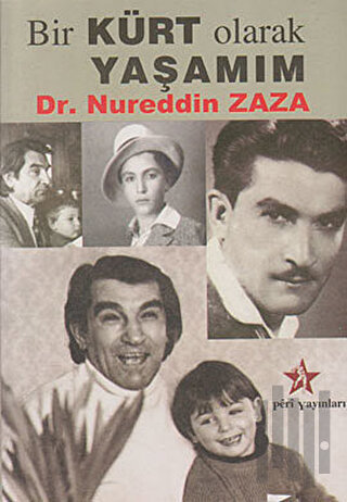 Bir Kürt Olarak Yaşamım
