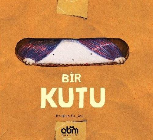 Bir Kutu | Kitap Ambarı