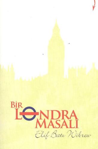 Bir Londra Masalı | Kitap Ambarı