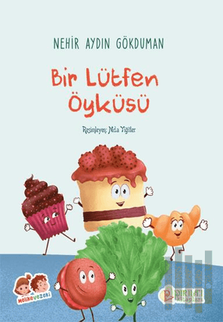 Bir Lütfen Öyküsü | Kitap Ambarı