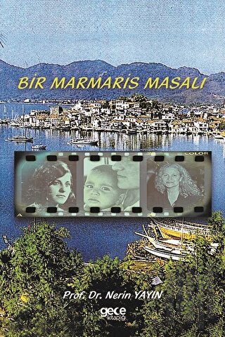 Bir Marmaris Masalı