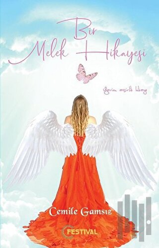 Bir Melek Hikayesi | Kitap Ambarı