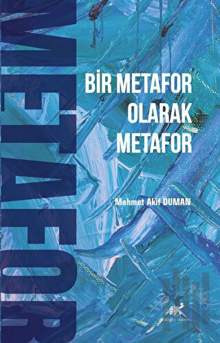 Bir Metafor Olarak Metafor