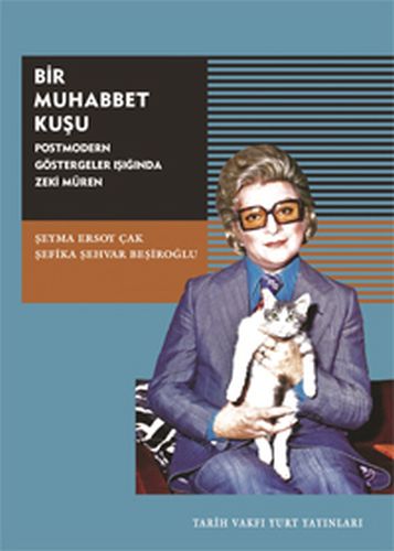 Bir Muhabbet Kuşu | Kitap Ambarı