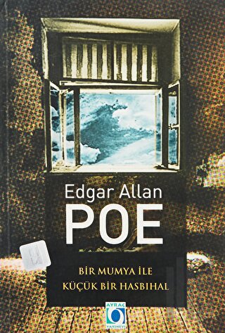 Bir Mumya ile Küçük Bir Hasbıhal | Kitap Ambarı