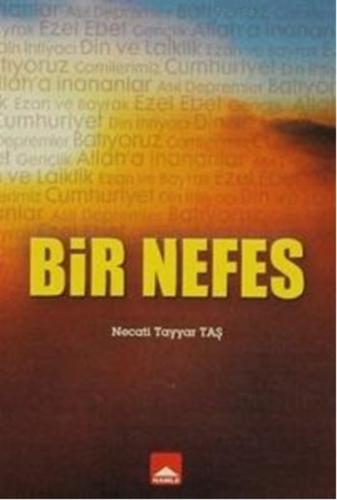 Bir Nefes | Kitap Ambarı