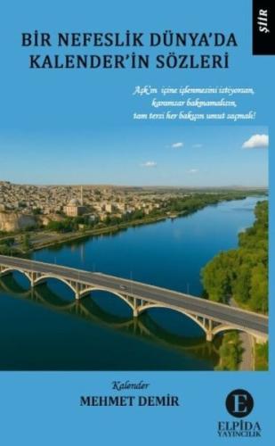 Bir Nefeslik Dünya'da Kalender'in Sözleri