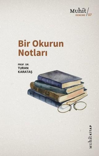 Bir Okurun Notları | Kitap Ambarı