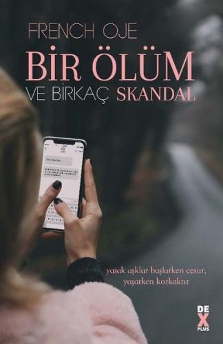 Bir Ölüm ve Birkaç Skandal | Kitap Ambarı