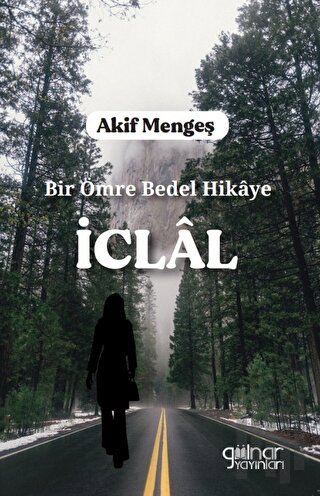 Bir Ömre Bedel Hikaye - İclal