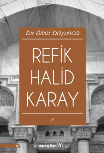 Bir Ömür Boyunca | Kitap Ambarı
