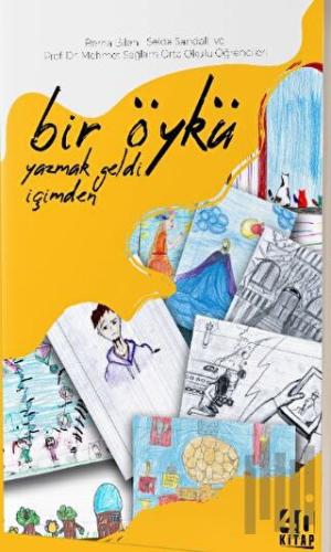 Bir Öykü Yazmak Geldi İçimden