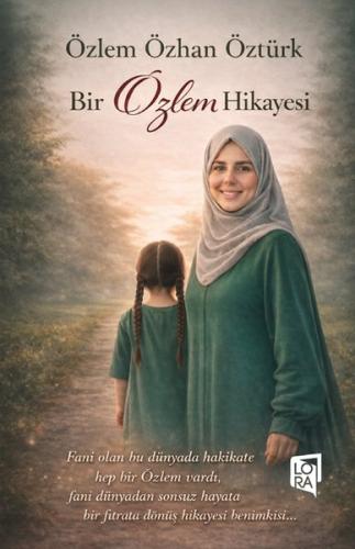 Bir Özlem Hikayesi | Kitap Ambarı