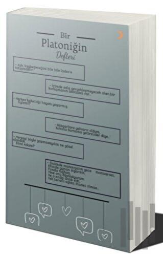 Bir Platoniğin Defteri