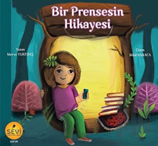 Bir Prensesin Hikayesi