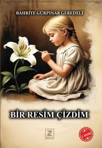 Bir Resim Çizdim