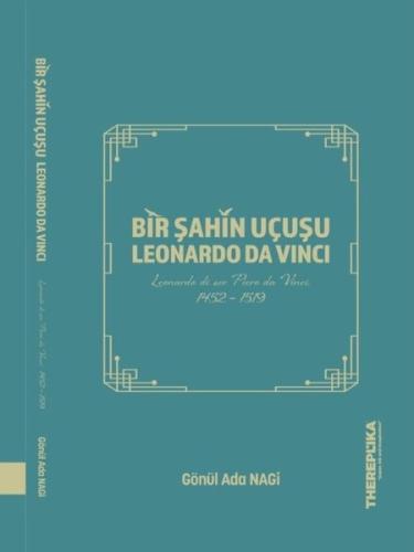 Bir Şahin Uçuşu - Leonardo Da Vinci