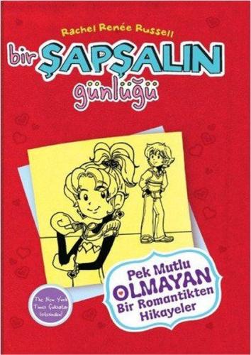 Bir Şapşalın Günlüğü 6 (Ciltli)