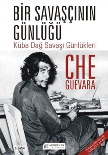 Bir Savaşçının Günlüğü | Kitap Ambarı
