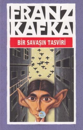 Bir Savaşın Tasviri