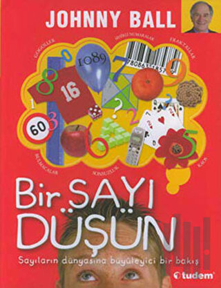 Bir Sayı Düşün (Ciltli)