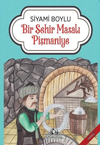 Bir Şehir Masalı - Pişmaniye