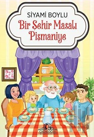Bir Şehir Masalı - Pişmaniye