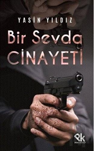 Bir Sevda Cinayeti