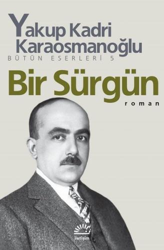 Bir Sürgün | Kitap Ambarı