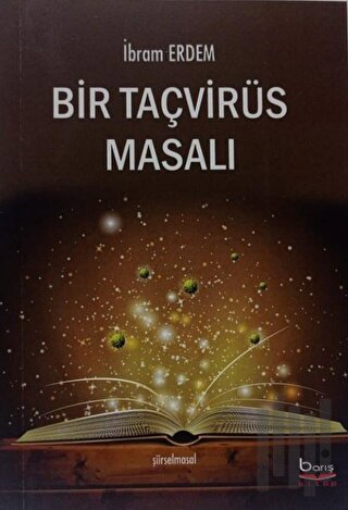 Bir Taçvirüs Masalı