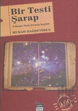 Bir Testi Şarap Her Birimiz Üzüm Tanesiydik, Şimdi Şarap Olduk