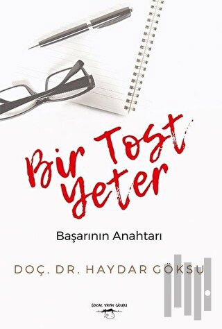 Bir Tost Yeter